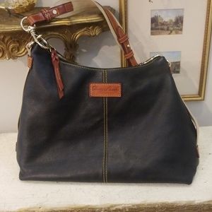 Like new donney and bourke bag